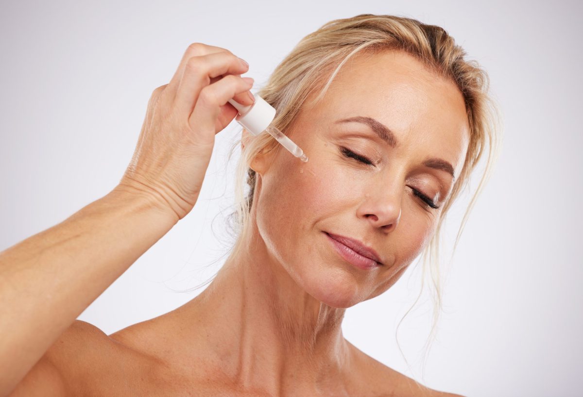 The Benefits of Peptide Therapy for Anti-Aging, Norristown